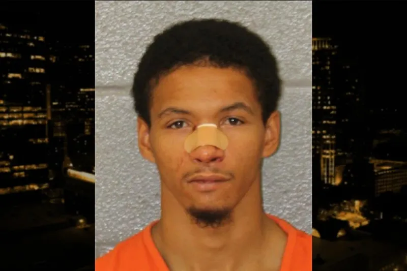 Man charged after deadly north Charlotte accident kills one, leaves four injured