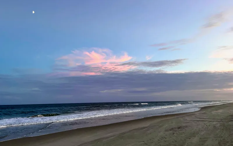 Ocracoke events Sept. 28 to Oct. 4