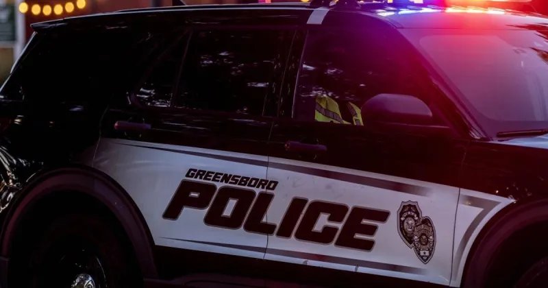 Body of missing man found at Greensboro apartment complex