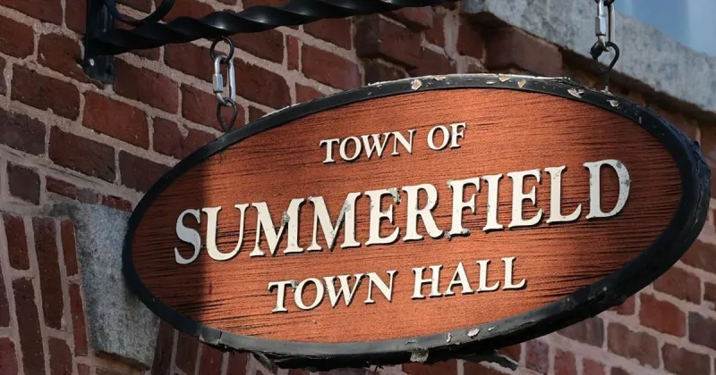Referee will sort records in Summerfield dispute with former employees