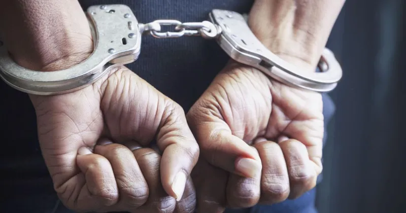 Homeless Morganton man charged with murder near railroad tracks