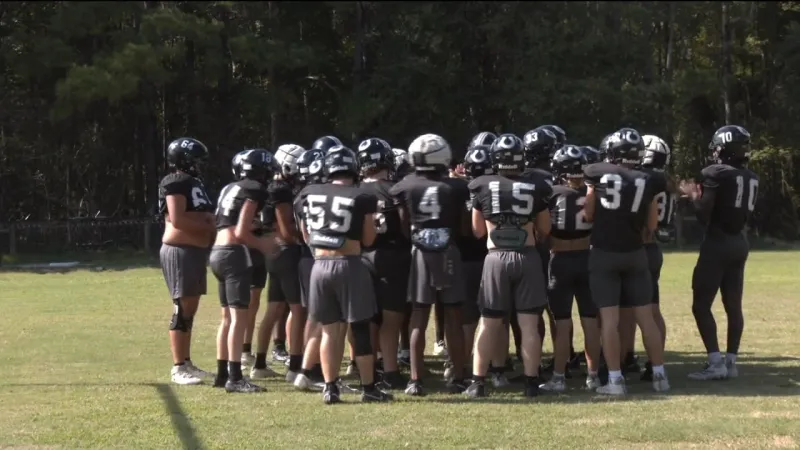 Team of the Week: South Columbus seals dramatic overtime victory
