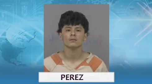 Teen Hospitalized, Suspect Arrested After Johnston County Stabbing