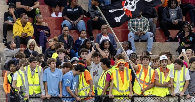 Vote Now: Greensboro Area Week 6 Football Player of the Week