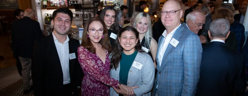 Actors Tyler Ritter, Amy Yasbeck headline annual Aortic Awareness Day