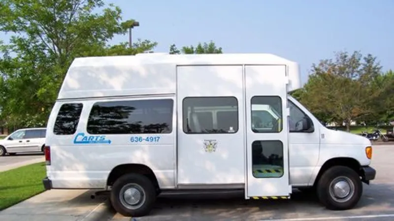 CARTS to streamline fixed routes Oct. 1 with hourly pickups and fewer stops
