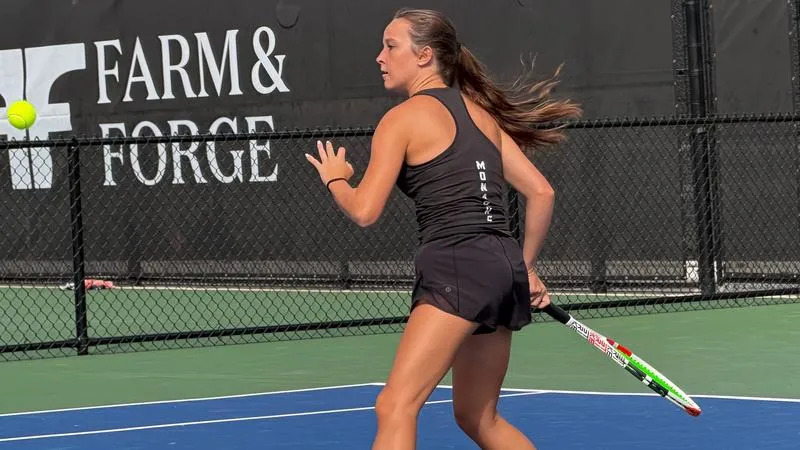 Bieniek, Hulicki, Hofmann Make Deep Runs at ITA South Regional