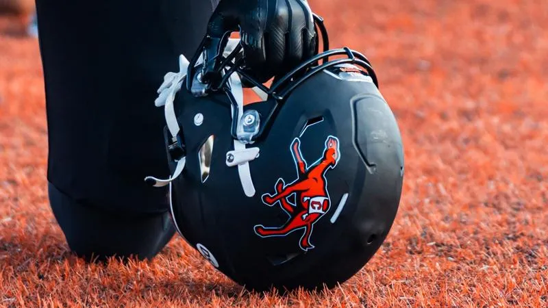 Camels move into AFCA Top-25 for first time, climb Stats Perform rankings