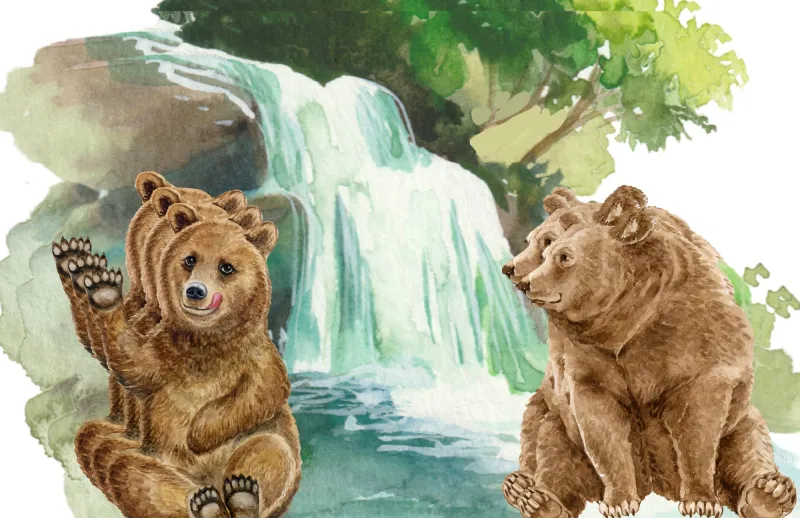 2026 Fat Bear Week is here