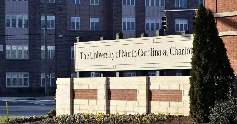 UNC Charlotte launches economic center, honors beloved professor and economist