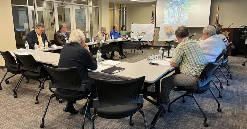 County Considers Revisions to Proposed Code Changes