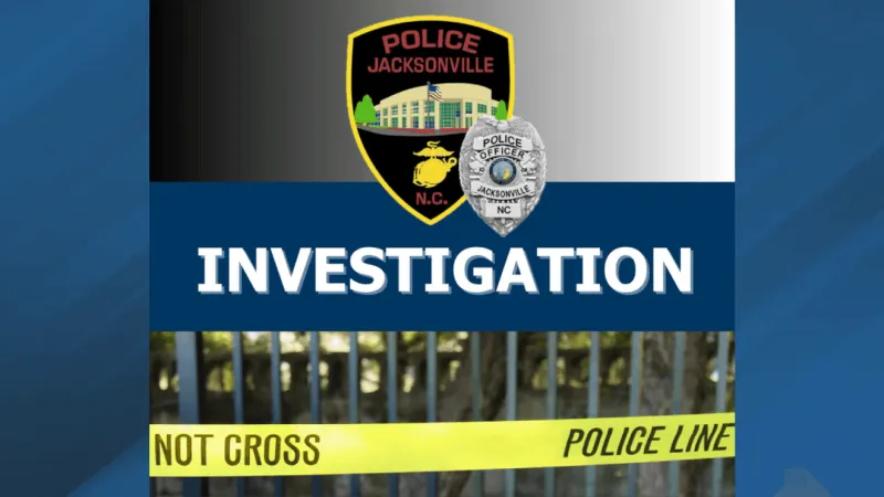 Person injured in shooting near Jacksonville Commons Elementary School