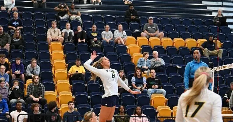 Sweet earns second straight SoCon offensive honor