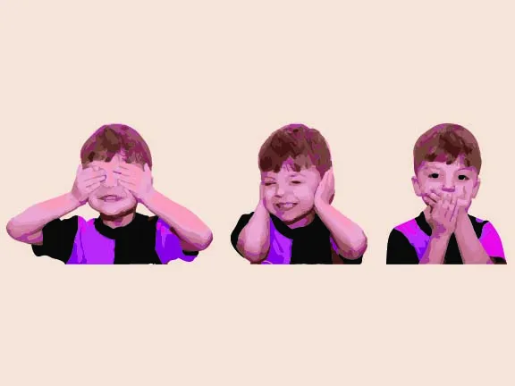 Playlist of the week: Songs we had no business singing as kids
