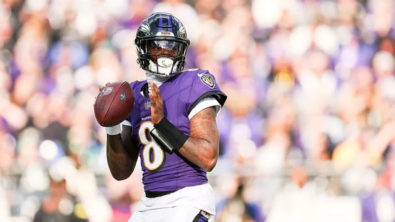 2026 NFL Odds: Which Teams Are Favored To Win Their Divisions After Week 3?