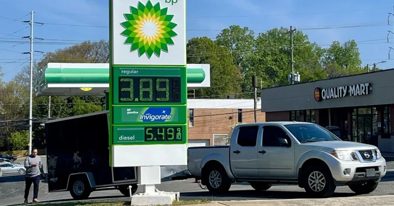 Morganton, Lenoir residents accuse Winston-Salem's Quality Oil of selling contaminated gas