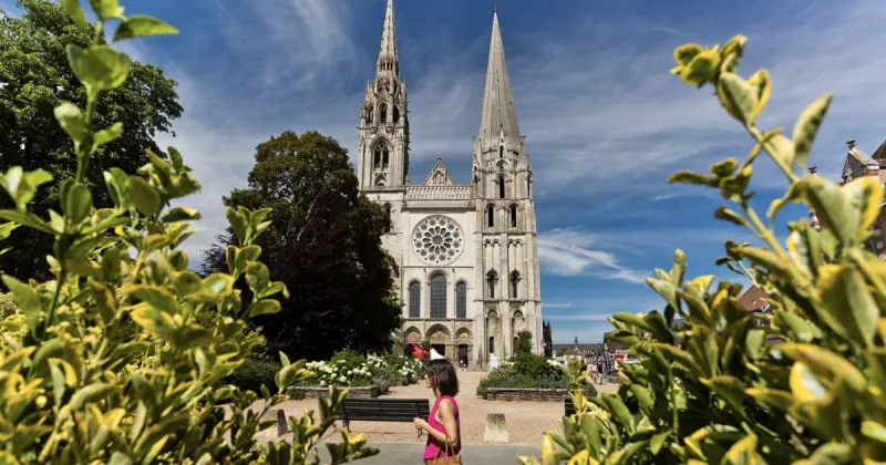Rick Steves' Europe: France's resilient, awe-inspiring Gothic cathedrals