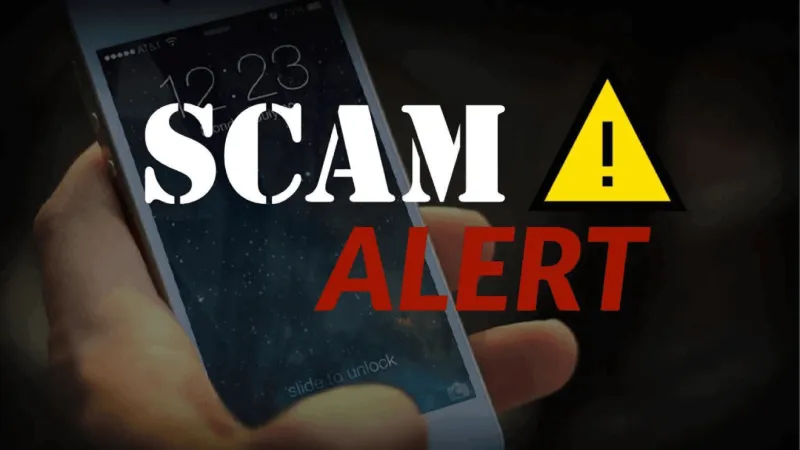 Hyde County sheriff warns parents about video call scam targeting children