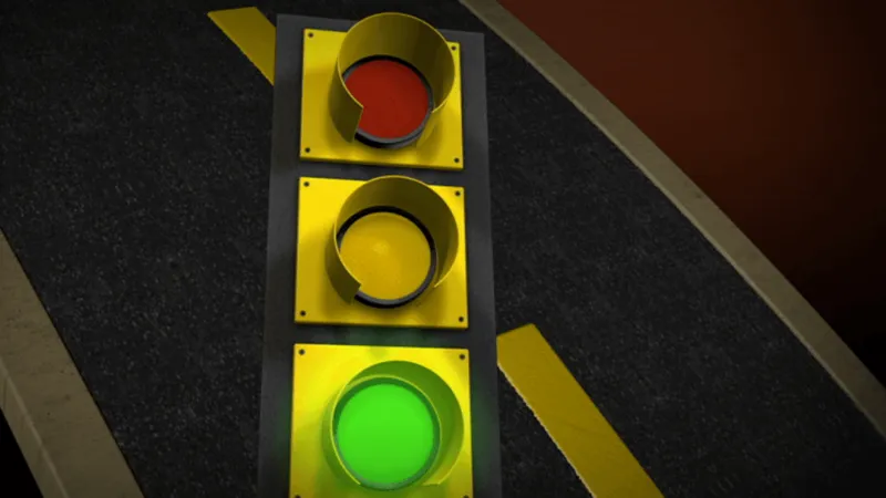 Traffic signal work planned at 3 New Bern intersections