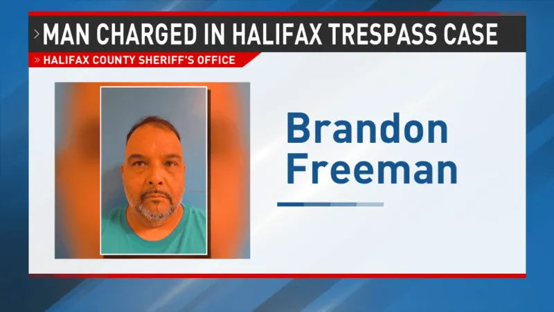 Man charged after alleged Hollister trespass, meth and Suboxone found