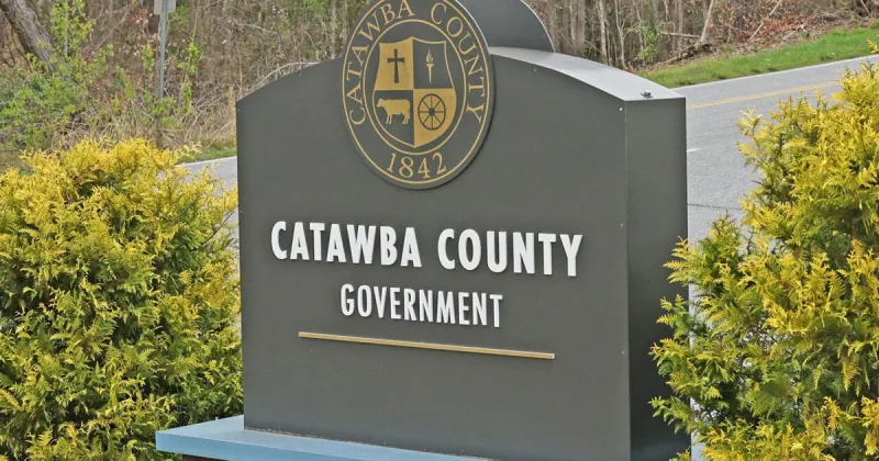 Former Hickory Daily Record editor to be new Catawba County communications director