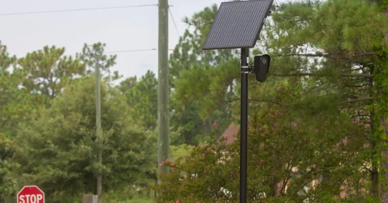 Pinehurst Opens Public Lens on Law Enforcement Technology