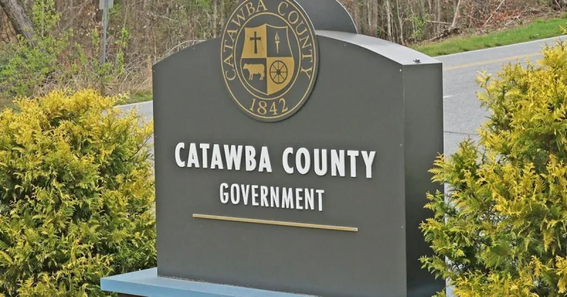 Former Mooresville Tribune editor to be new Catawba County communications director