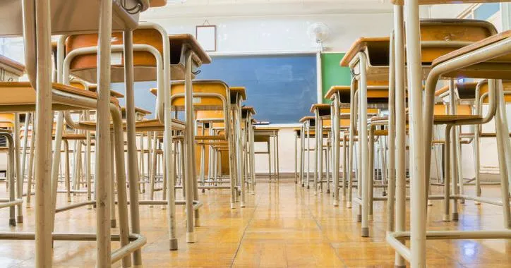 Burke County schools has new standard protocol safety terms. What are they?