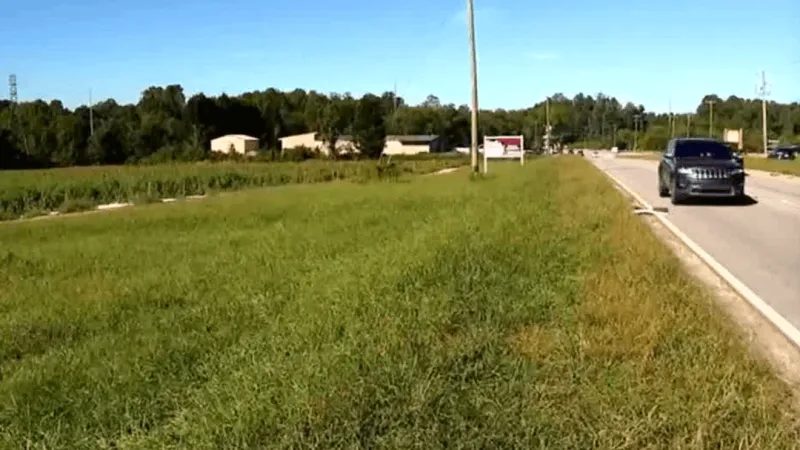 Hendersonville 288-unit housing proposal near I-26 draws floodplain, traffic concerns