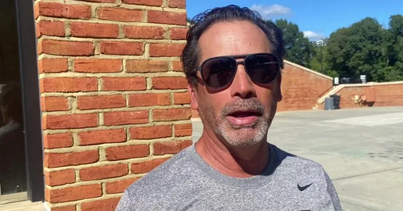 Watch Coach Tony da Luz of Wake Forest talk about his women's soccer team