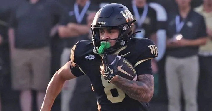 'The guy can't be tackled right now': How Carlos Hernandez went from doghouse to penthouse