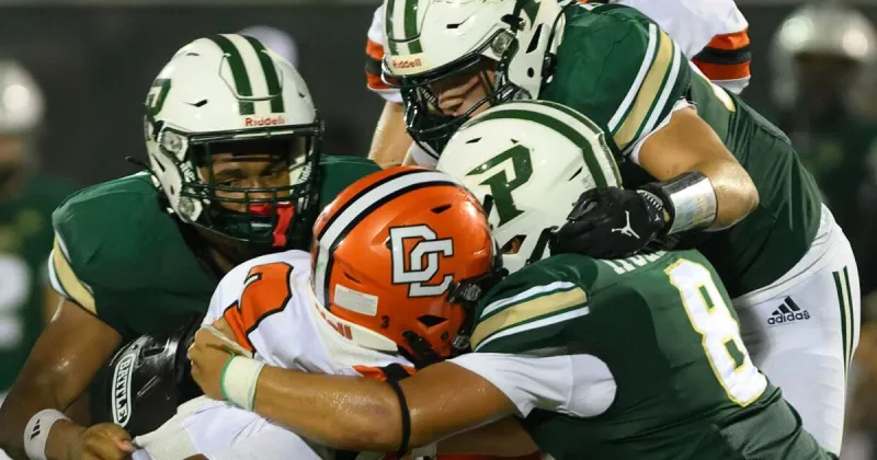 Week 7 Preview: Pinecrest Returns to Kick Off Conference Action