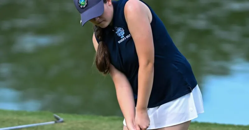 Roundup: Vikings Cruise at Whispering Pines Behind 1-2 Finish