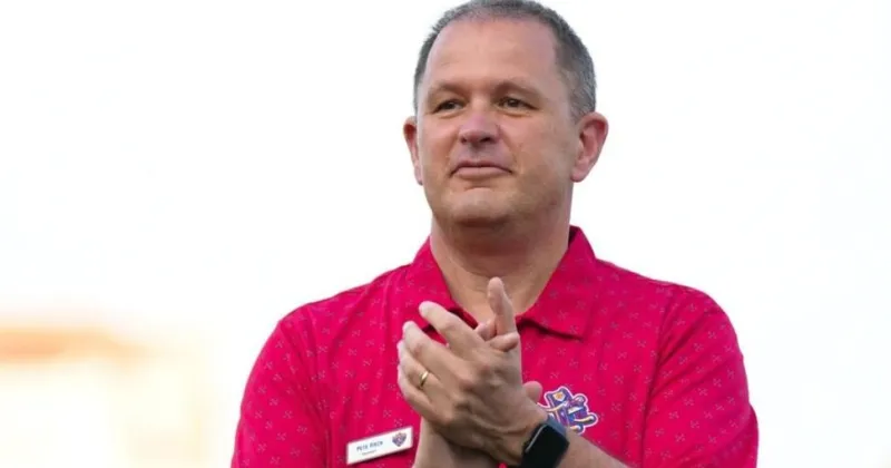 High Point Rockers executive wins major Atlantic League award