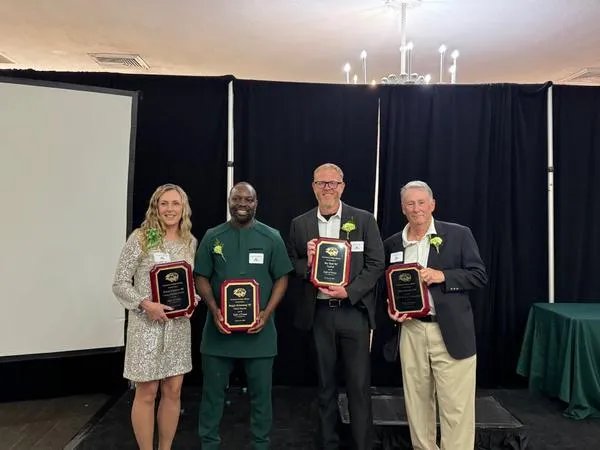 Greensboro College Athletics Hall of Fame Weekend: What You Need to Know