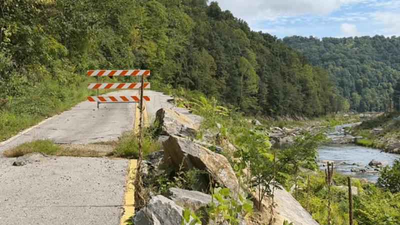FEMA awards over $21M to fund 29 storm-recovery projects in North Carolina