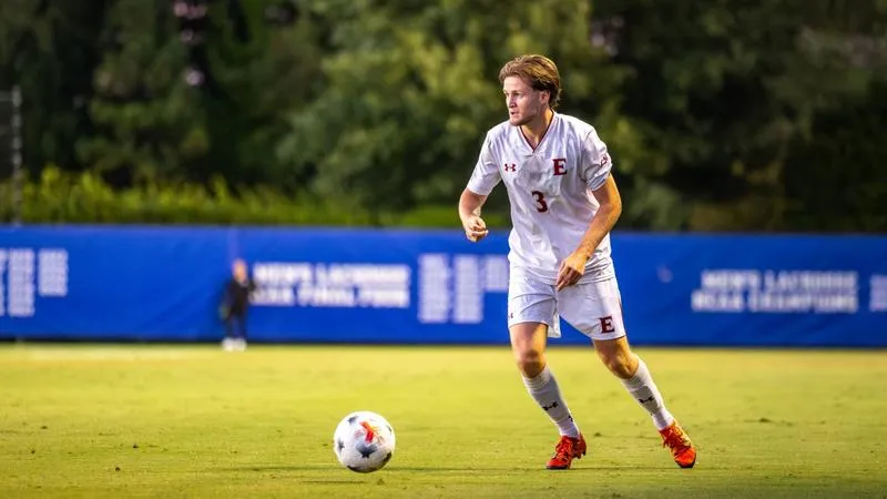 Taylor Lands On TopDrawer Team Of The Week