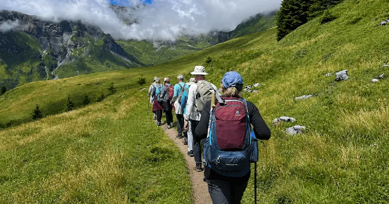 5 European adventures that may be even better in the fall