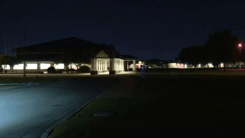 Jacksonville police identify suspect after shooting at recreational football practice