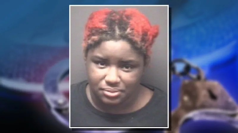 Greenville woman arrested on assault charge in alleged Sept. 28 domestic stabbing
