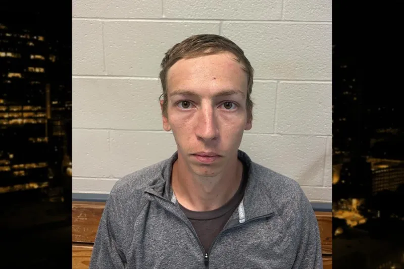 Man arrested for role in hit and run that injured two
