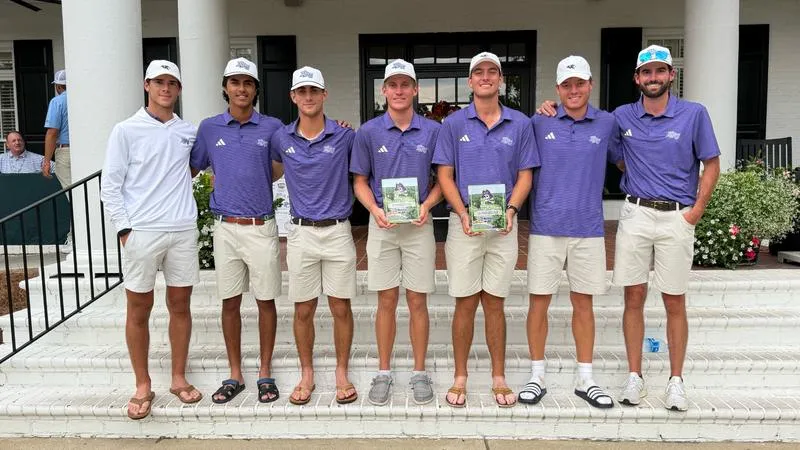Panthers Place Third at Ironwood Collegiate Classic
