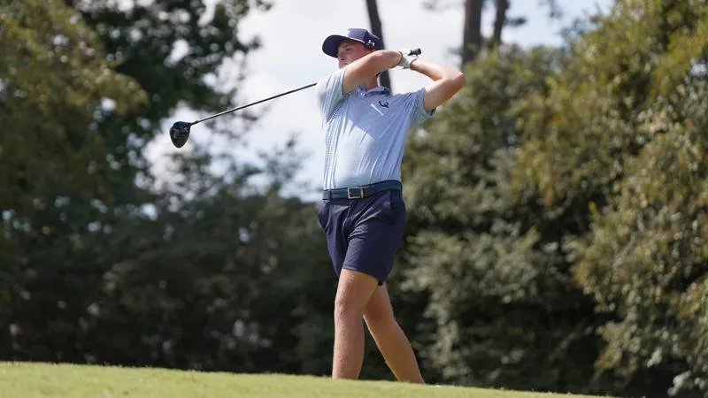 Greene Paces Royals at Ironwood Collegiate