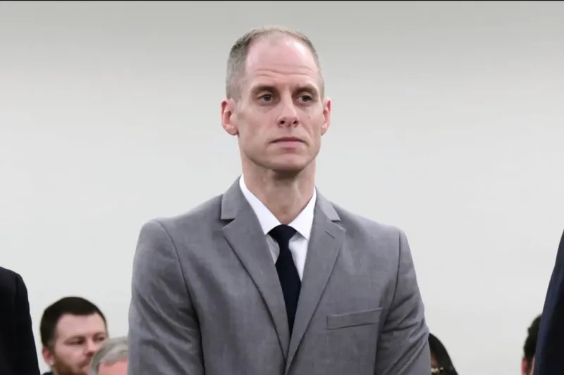 Former 'American Idol' singer Caleb Flynn convicted of fatally shooting his wife