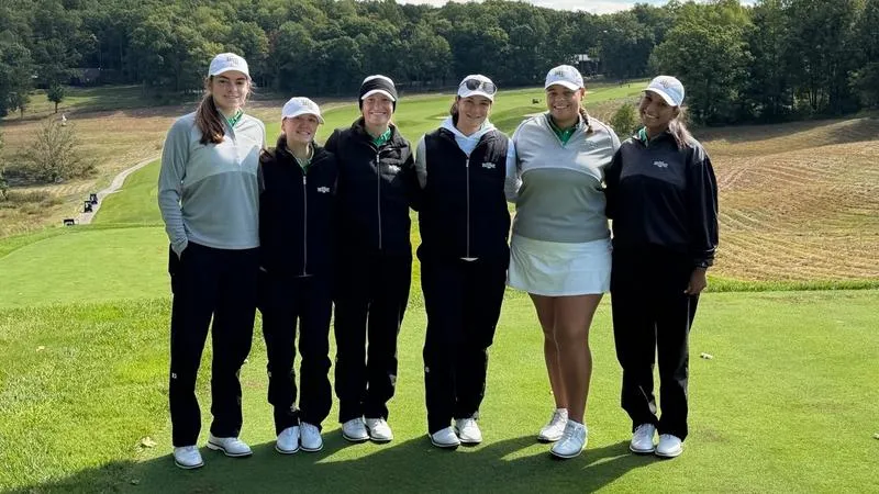 Methodist Wraps Up Tartan Invitational in 14th