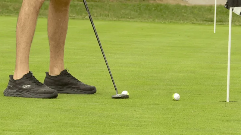 Ask 13: What's the latest update on renovations at Asheville Municipal Golf Course?