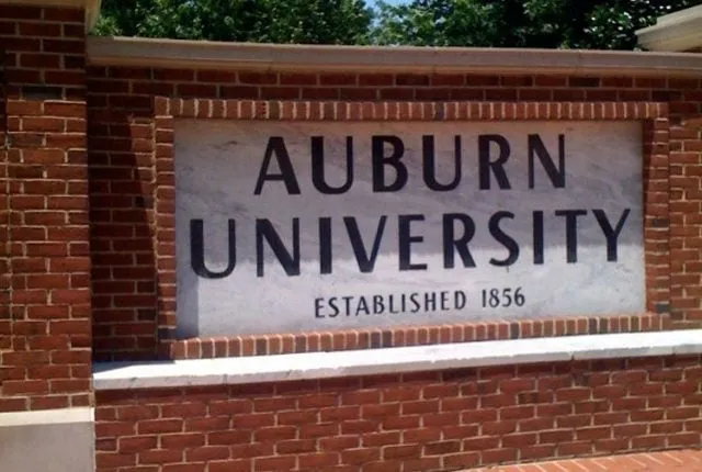 Former Auburn staffer faces felony charges for allegedly stealing and sharing trade secrets