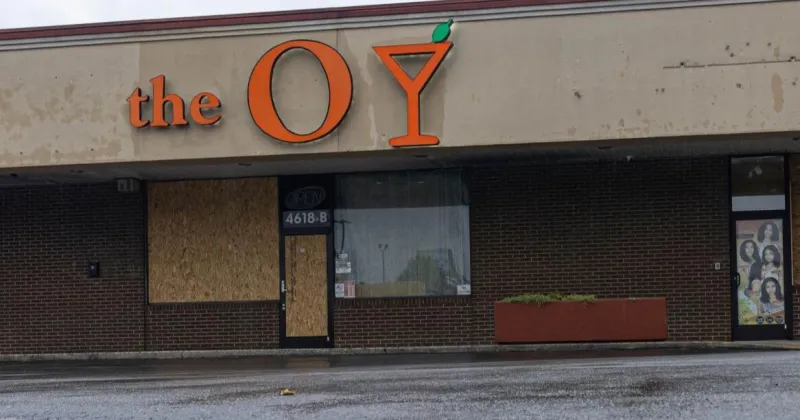 ALE suspends Club O permits, cites drug, security issues at Greensboro nightclub