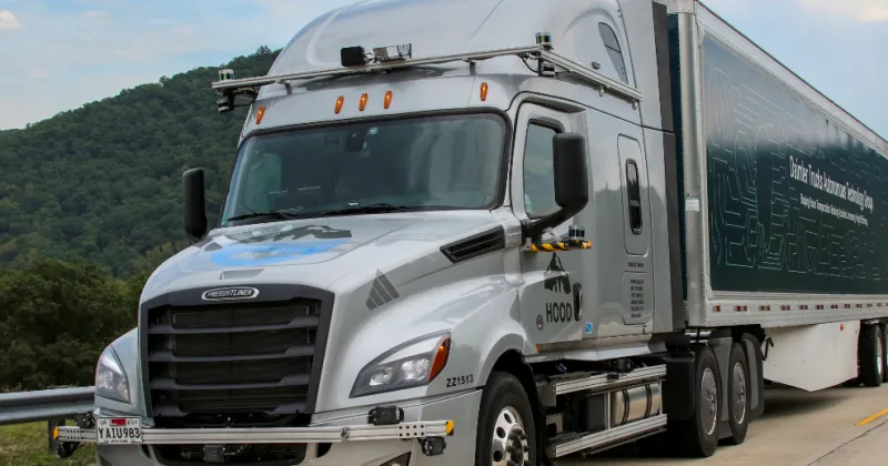 Daimler Truck expands N.C. presence as it weighs site for major U.S. plant