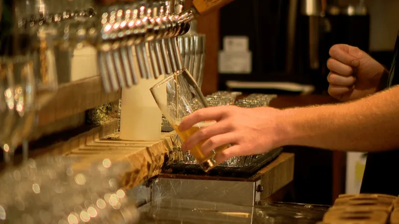 Wicked Weed Brewing to host 'Appfest' in October featuring music, local artists
